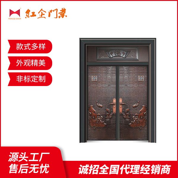 喜鹊飞舞
