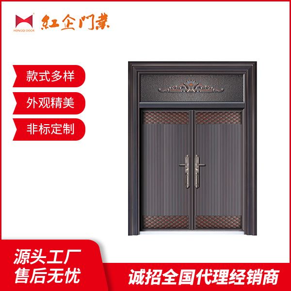喜鹊飞舞